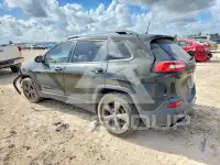 2016 Jeep CHEROKEE фото