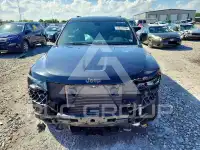 2016 Jeep CHEROKEE photo