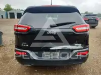 2016 Jeep CHEROKEE photo