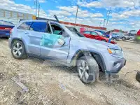 2016 Jeep CHEROKEE photo
