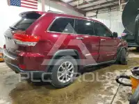 2016 Jeep CHEROKEE фото