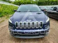 2016 Jeep CHEROKEE photo