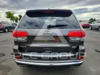 2016 Jeep CHEROKEE фото