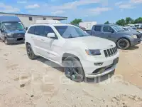 2016 Jeep CHEROKEE photo
