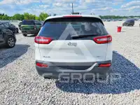 2016 Jeep CHEROKEE фото