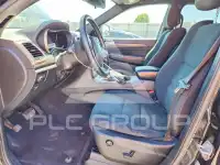 2016 Jeep CHEROKEE фото