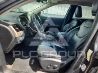 2016 Jeep CHEROKEE фото