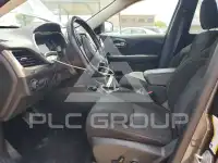 2016 Jeep CHEROKEE фото