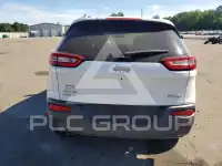 2016 Jeep CHEROKEE фото
