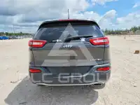 2016 Jeep CHEROKEE photo