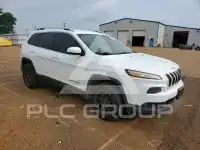 2016 Jeep Grand Cherokee фото