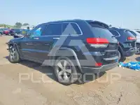 2016 Jeep CHEROKEE фото