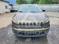 2016 Jeep CHEROKEE photo