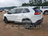 2016 Jeep Grand Cherokee фото
