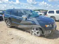 2016 Jeep CHEROKEE photo