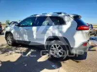 2016 Jeep CHEROKEE photo