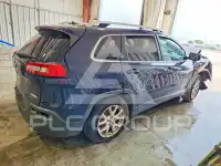 2016 Jeep CHEROKEE фото