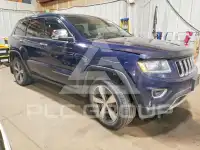 2016 Jeep CHEROKEE фото