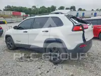 2016 Jeep CHEROKEE фото