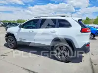 2016 Jeep CHEROKEE фото
