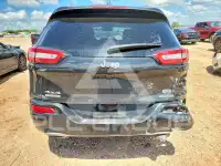 2016 Jeep CHEROKEE photo