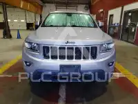 2016 Jeep CHEROKEE photo