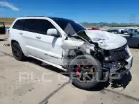 2016 Jeep CHEROKEE фото