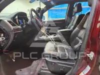 2016 Jeep CHEROKEE фото