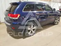 2016 Jeep CHEROKEE фото