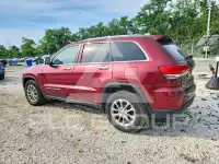 2016 Jeep CHEROKEE photo