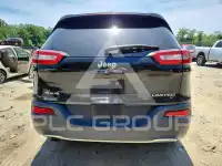 2016 Jeep CHEROKEE фото