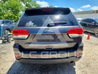 2016 Jeep CHEROKEE photo