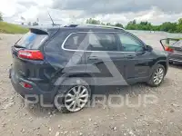 2016 Jeep CHEROKEE фото