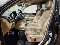 2016 Jeep CHEROKEE photo