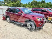 2016 Jeep CHEROKEE фото
