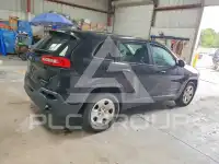 2016 Jeep CHEROKEE photo