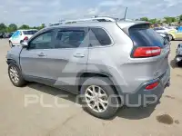 2016 Jeep CHEROKEE фото