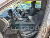 2016 Jeep CHEROKEE фото