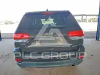 2016 Jeep CHEROKEE фото