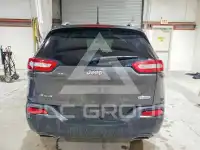 2016 Jeep CHEROKEE фото