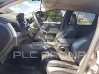 2016 Jeep CHEROKEE фото