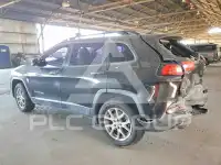 2016 Jeep CHEROKEE photo