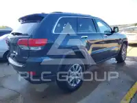 2016 Jeep Grand Cherokee фото