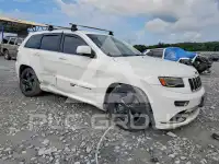 2016 Jeep CHEROKEE фото