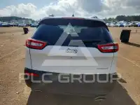 2016 Jeep CHEROKEE фото