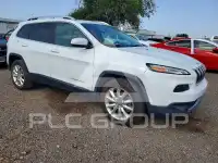 2016 Jeep CHEROKEE фото