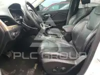 2016 Jeep CHEROKEE фото