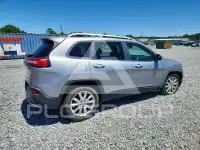 2016 Jeep CHEROKEE photo