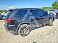 2016 Jeep CHEROKEE photo