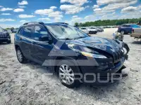 2016 Jeep CHEROKEE фото